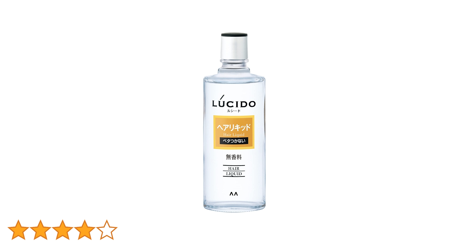 Amazon.co.jp: LUCIDO(ルシード) ヘアリキッド 200ml : ビューティー
